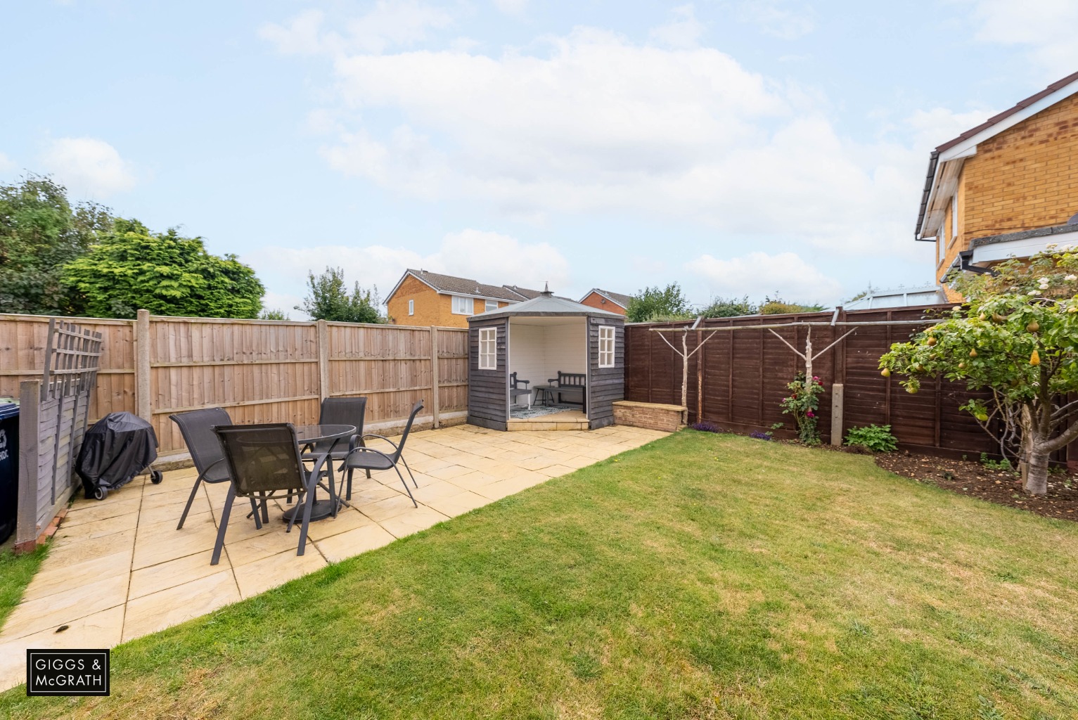 4 bed detached house for sale in Grasmere, Cambridgeshire  - Property Image 15