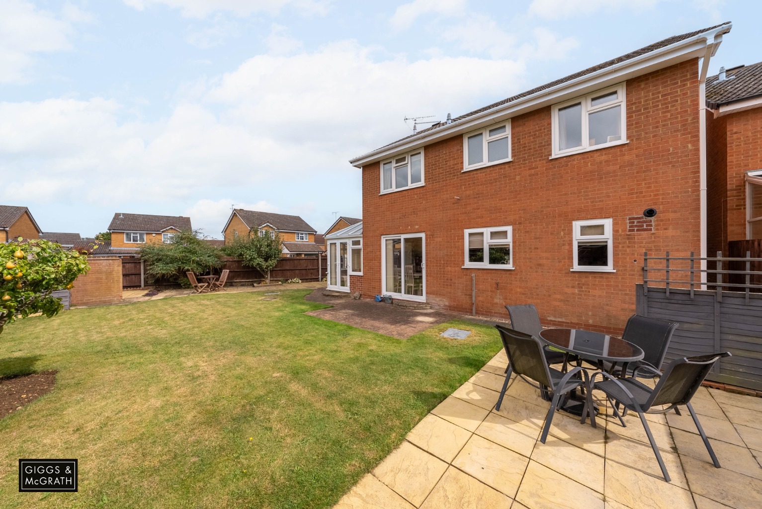 4 bed detached house for sale in Grasmere, Cambridgeshire 15