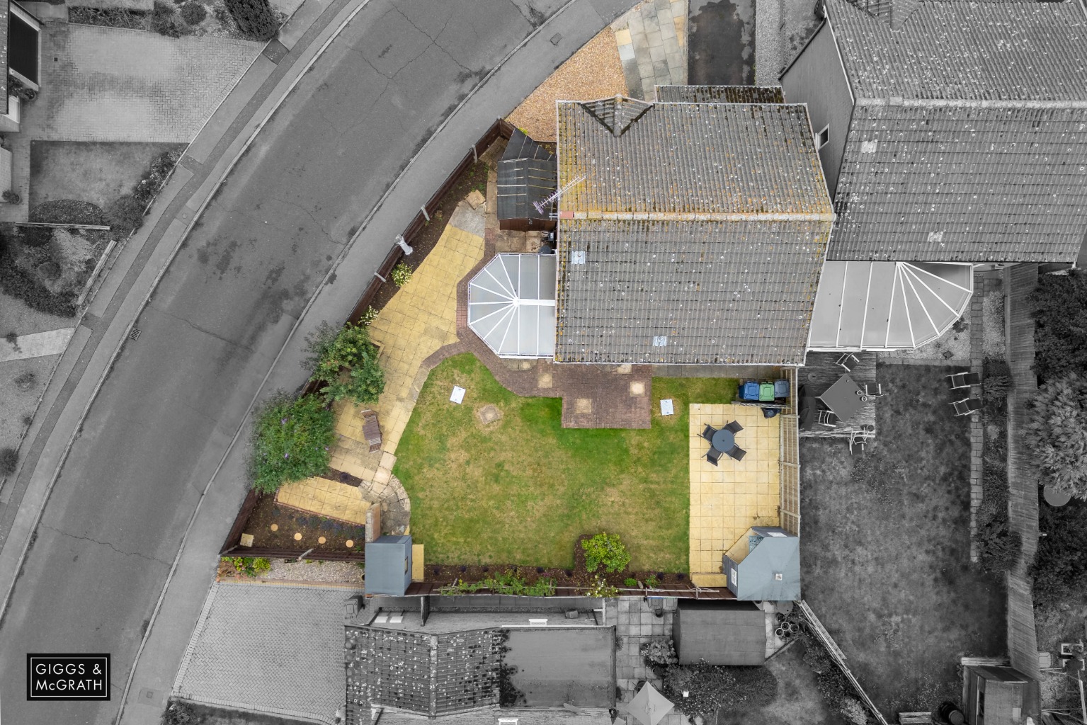 4 bed detached house for sale in Grasmere, Cambridgeshire  - Property Image 14