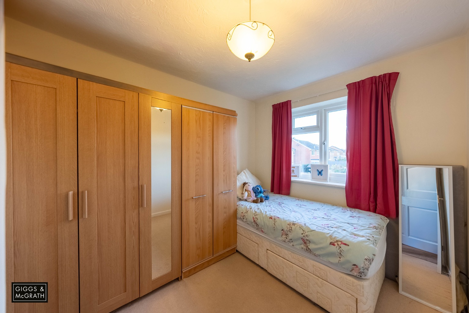 4 bed detached house for sale in Grasmere, Cambridgeshire 8