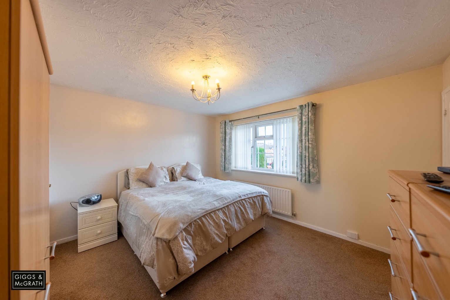 4 bed detached house for sale in Grasmere, Cambridgeshire  - Property Image 8