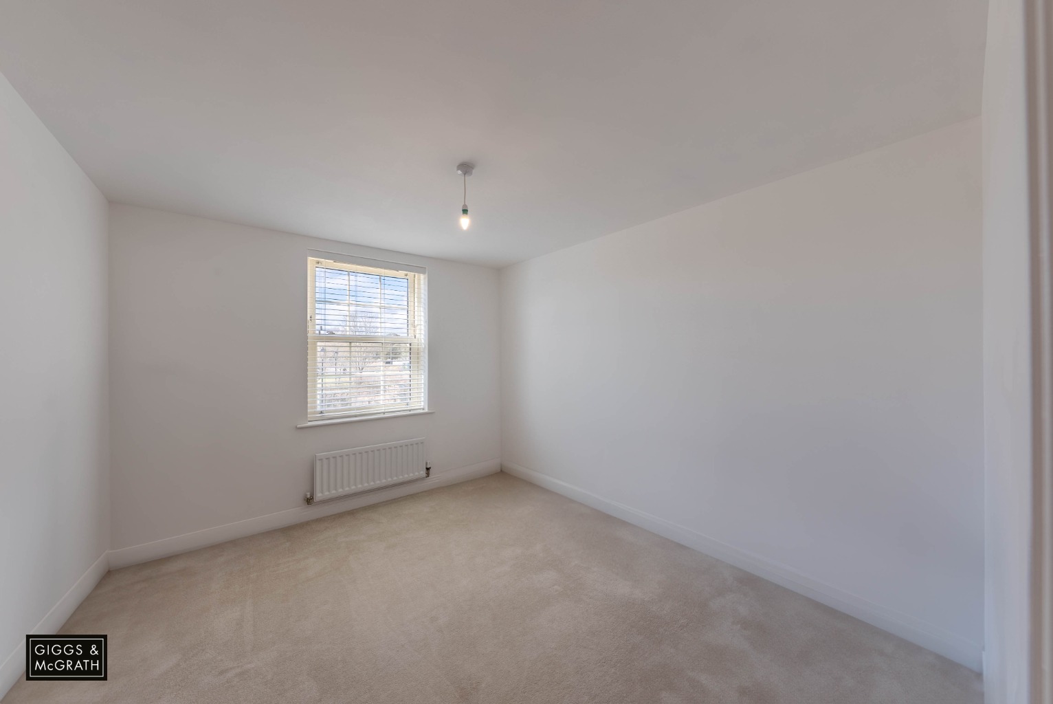 2 bed flat for sale in Central Avenue, Huntingdon 5