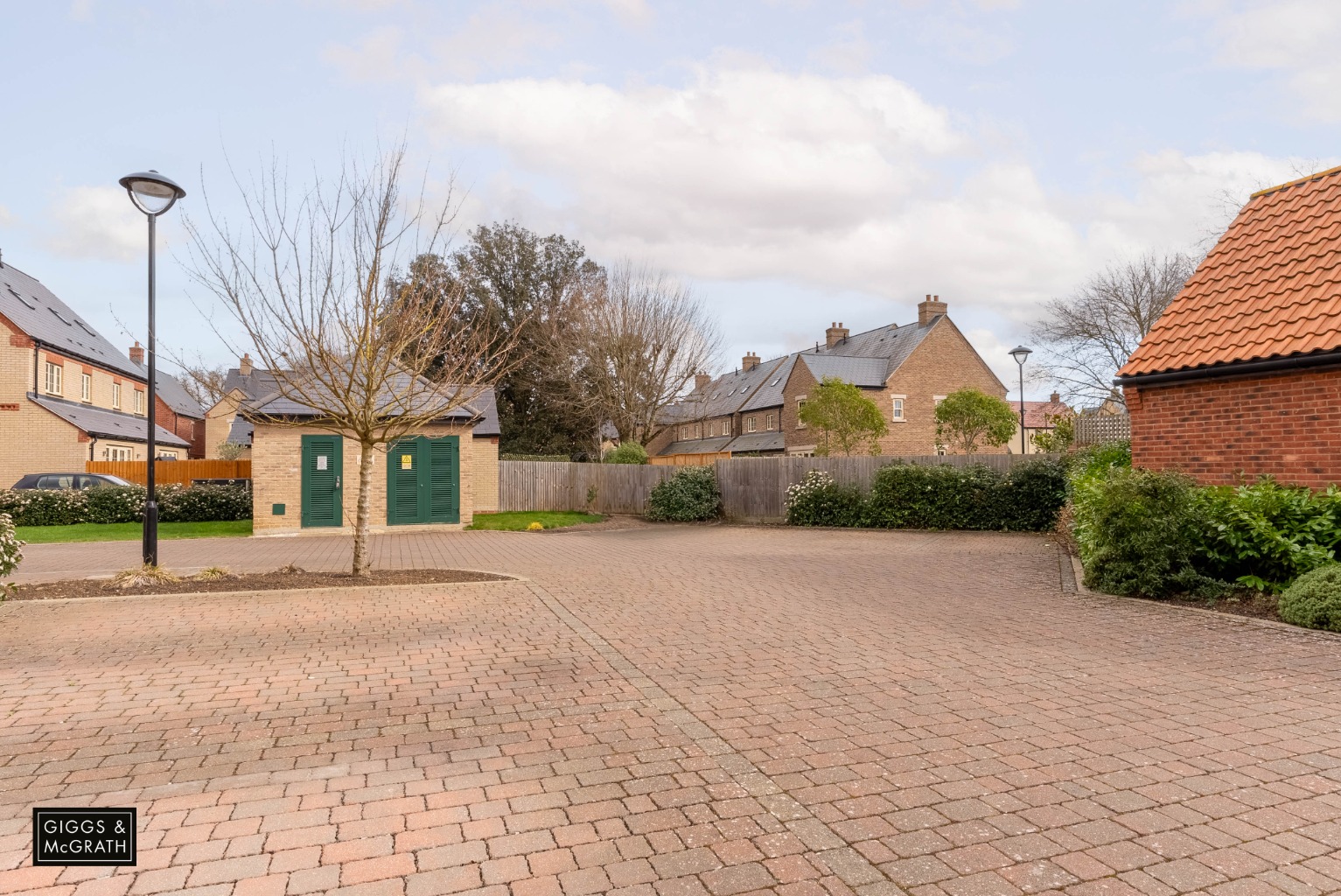 2 bed flat for sale in Central Avenue, Huntingdon  - Property Image 9