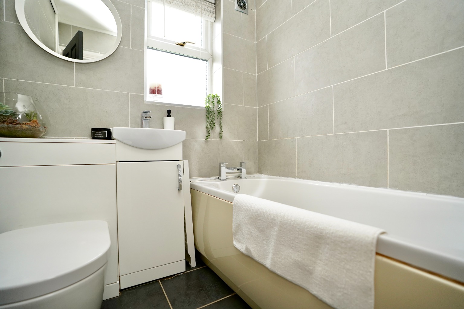 2 bed semi-detached house for sale in Shakespeare Road, St Ives  - Property Image 11