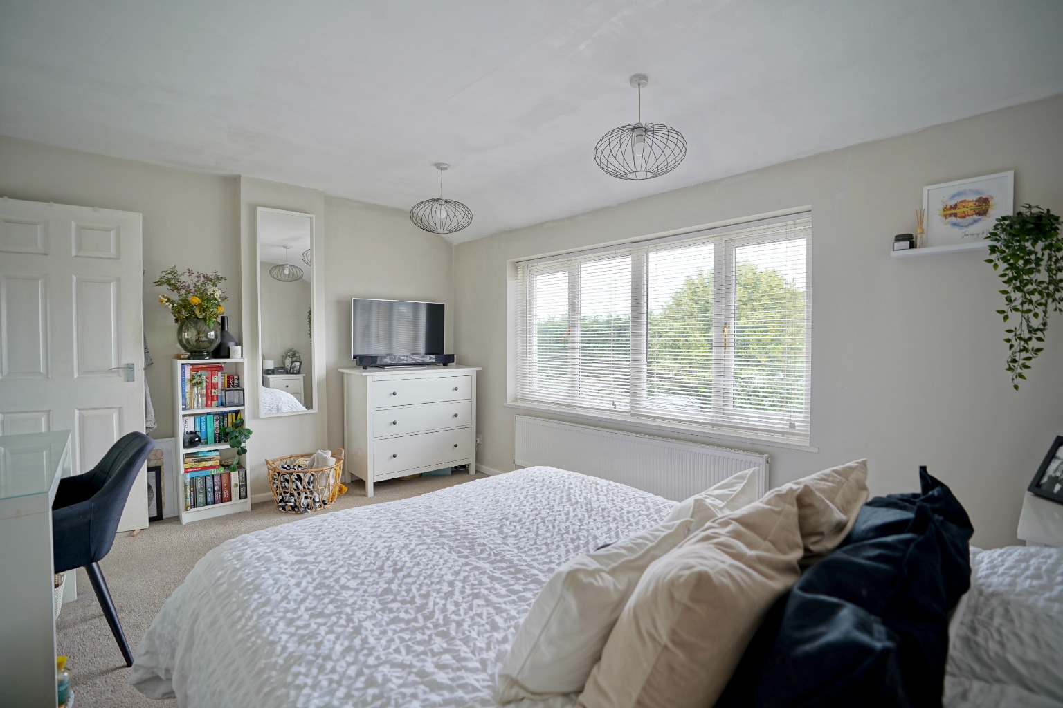 2 bed semi-detached house for sale in Shakespeare Road, St Ives 7
