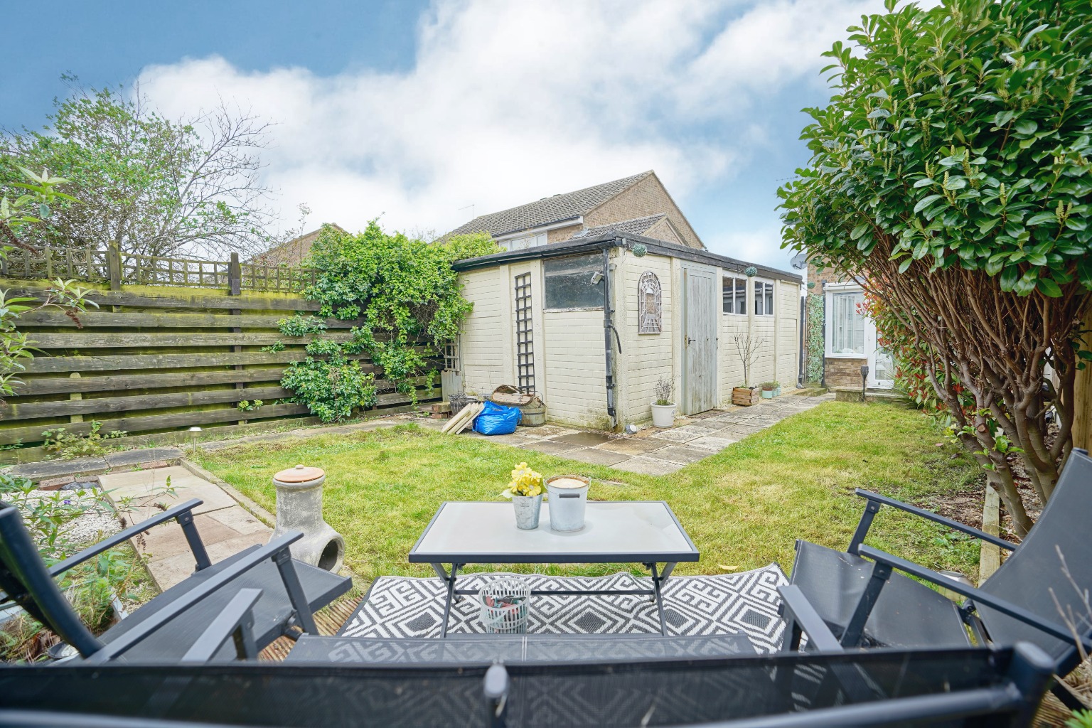 2 bed semi-detached house for sale in Shakespeare Road, St Ives 13