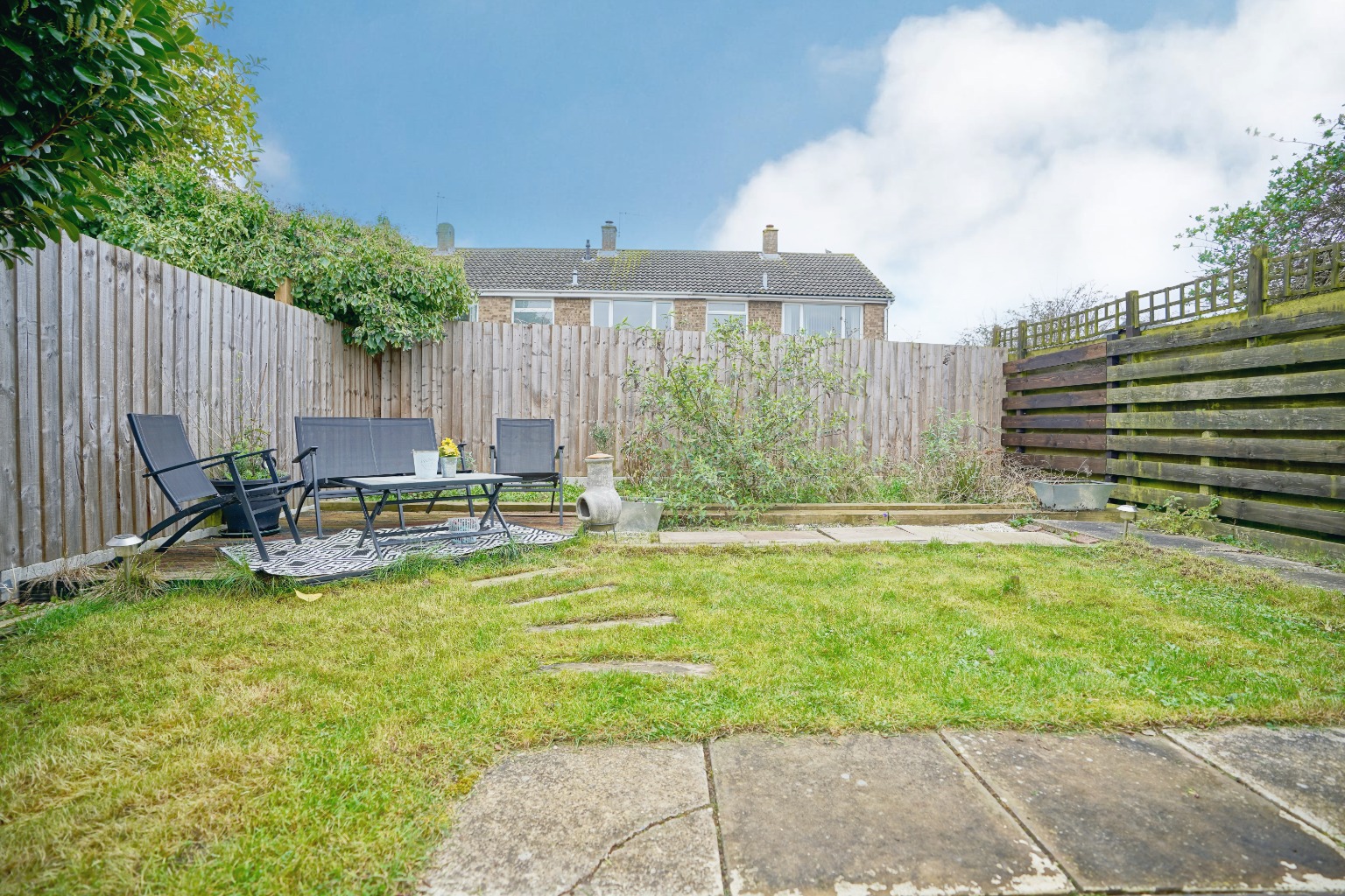 2 bed semi-detached house for sale in Shakespeare Road, St Ives 11