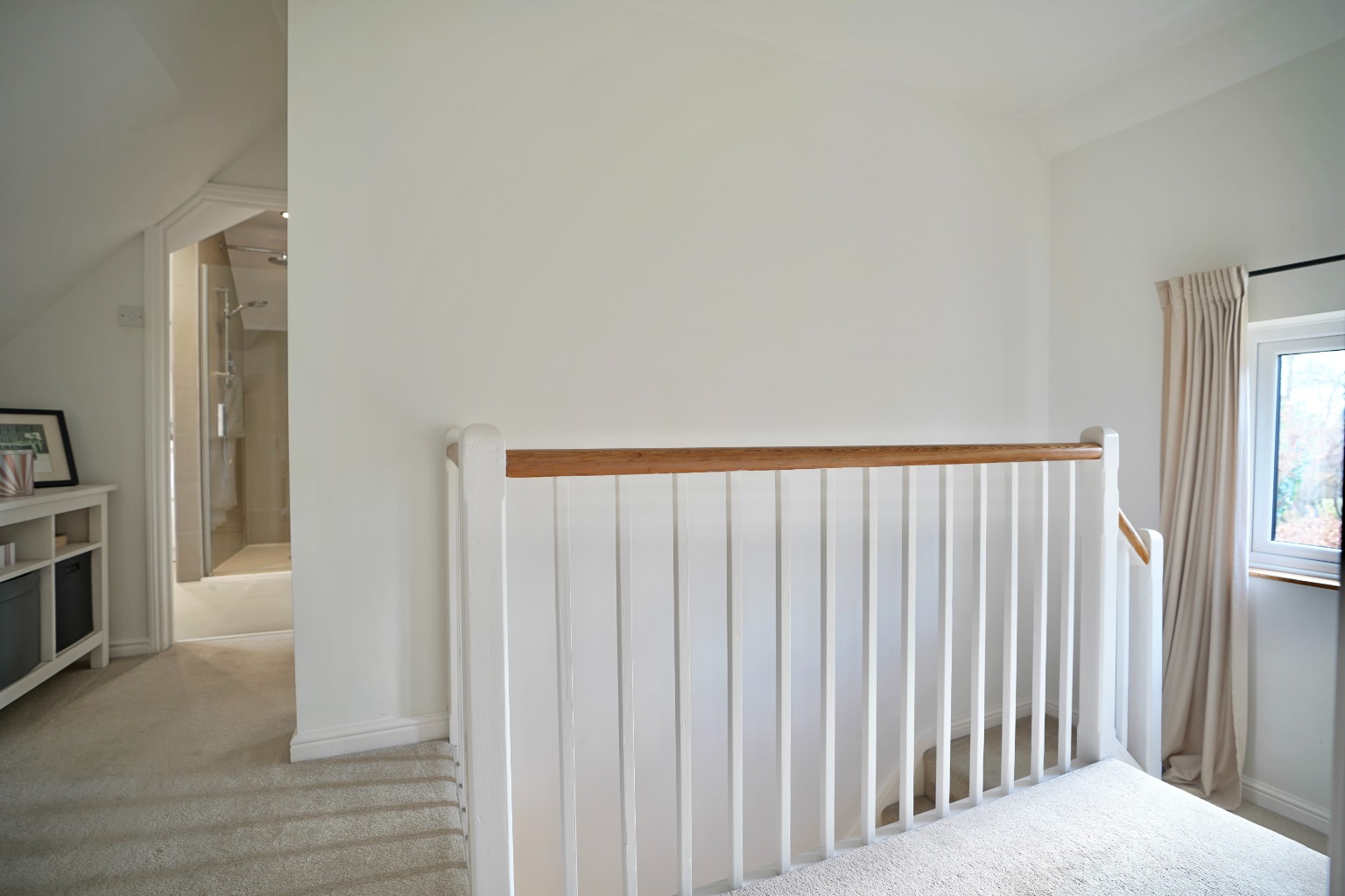 3 bed semi-detached house for sale in Chapmans, Huntingdon  - Property Image 18