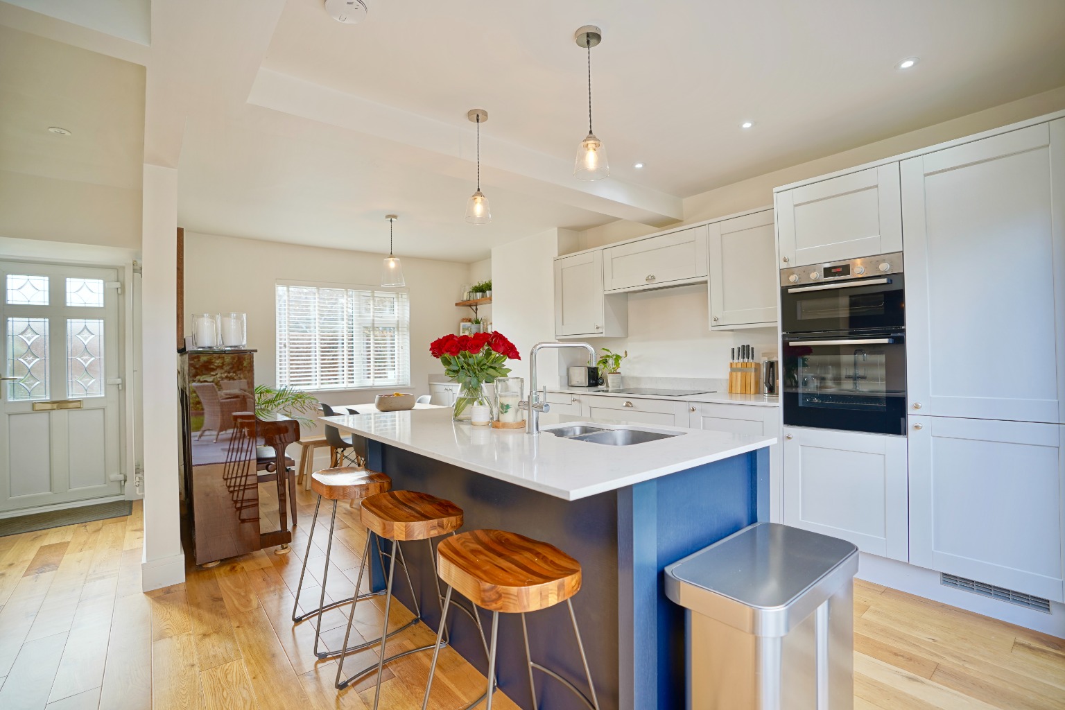 3 bed semi-detached house for sale in Chapmans, Huntingdon  - Property Image 11