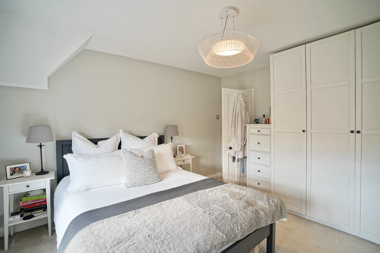 3 bed semi-detached house for sale in Chapmans, Huntingdon  - Property Image 17