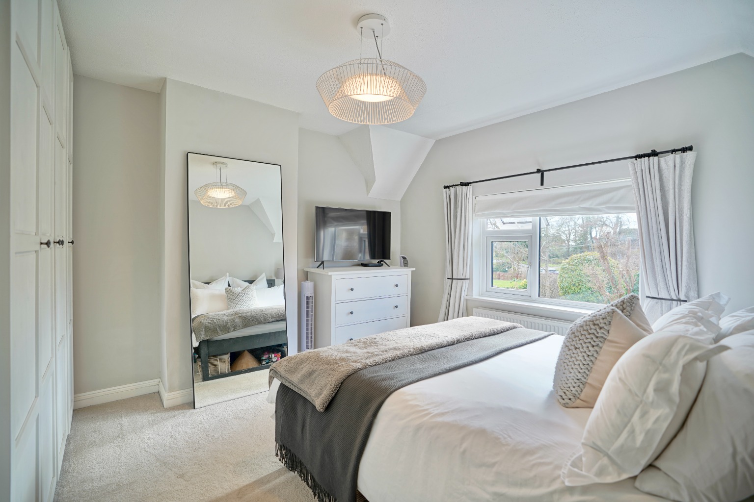 3 bed semi-detached house for sale in Chapmans, Huntingdon 15