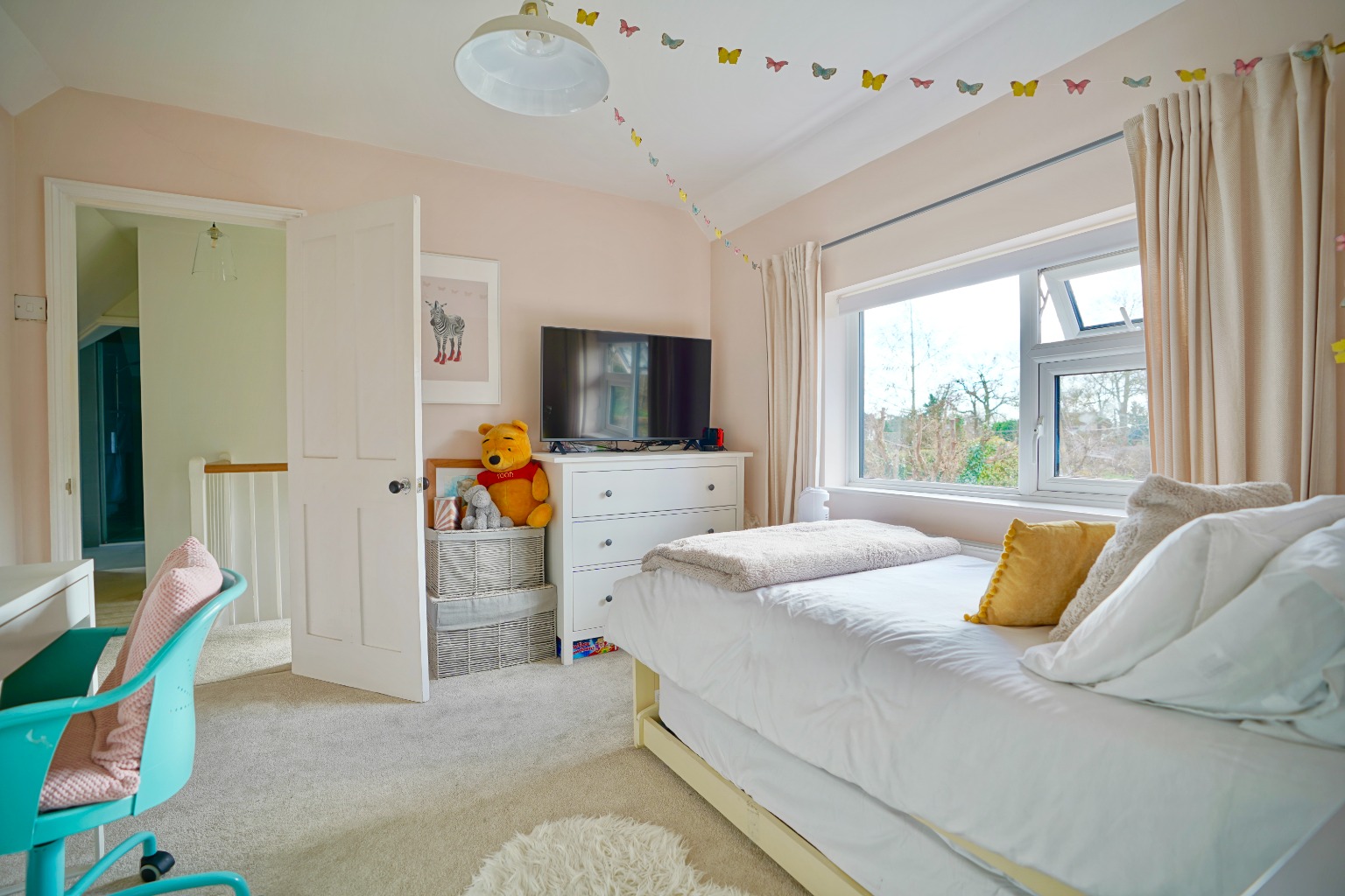 3 bed semi-detached house for sale in Chapmans, Huntingdon  - Property Image 14