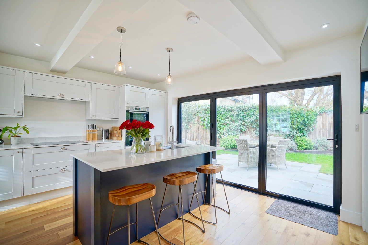 3 bed semi-detached house for sale in Chapmans, Huntingdon  - Property Image 12