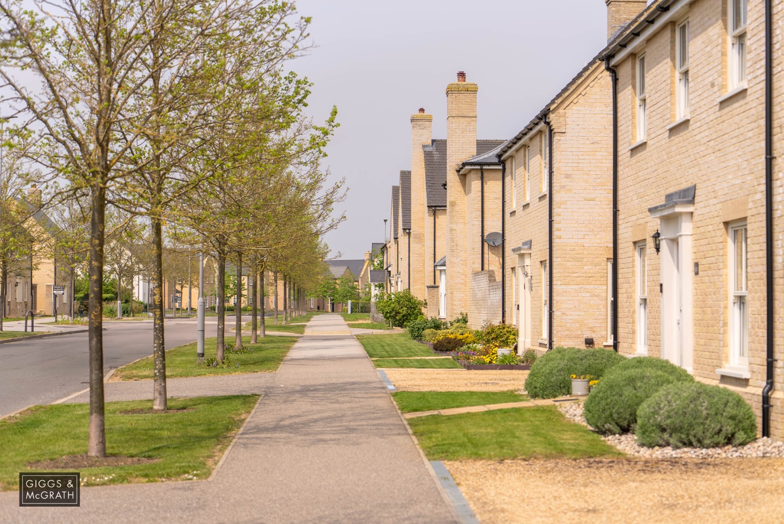 3 bed detached house for sale in Carnaile Road, Huntingdon 14