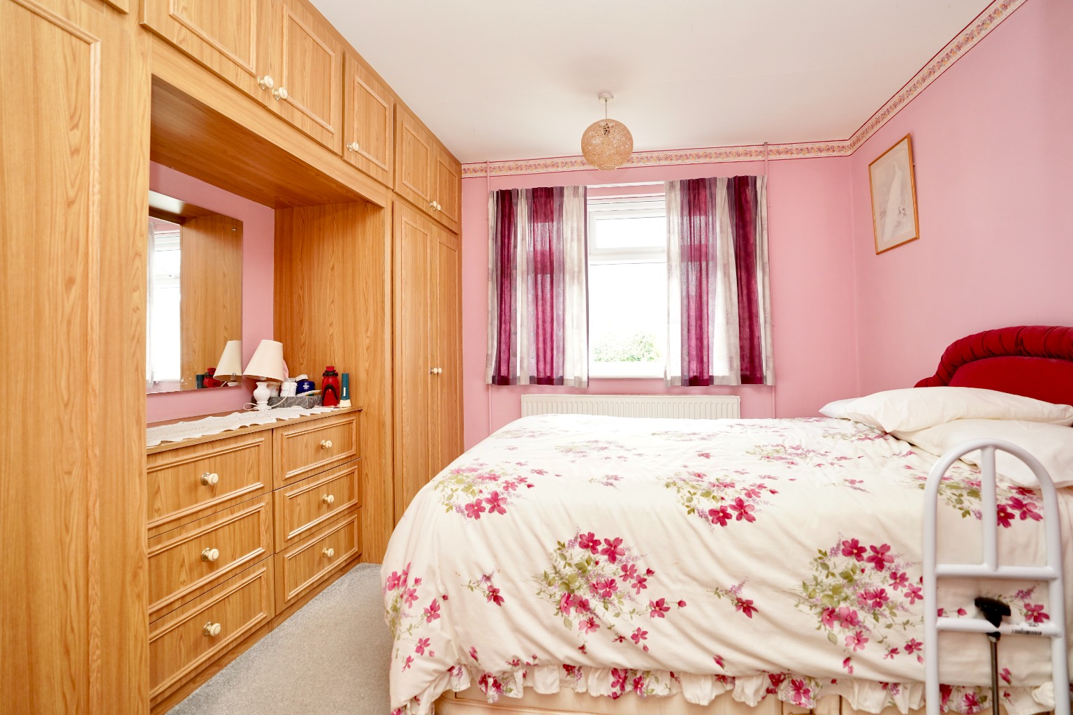 2 bed semi-detached bungalow for sale in Evans Close, Huntingdon  - Property Image 7