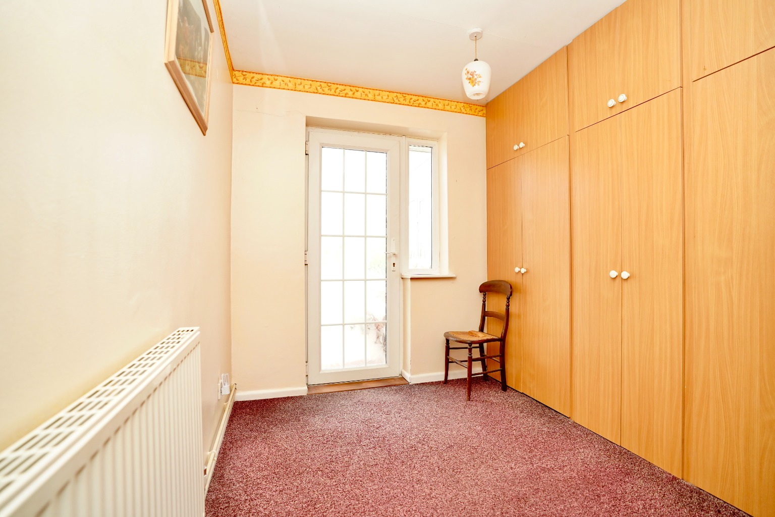 2 bed semi-detached bungalow for sale in Evans Close, Huntingdon 7