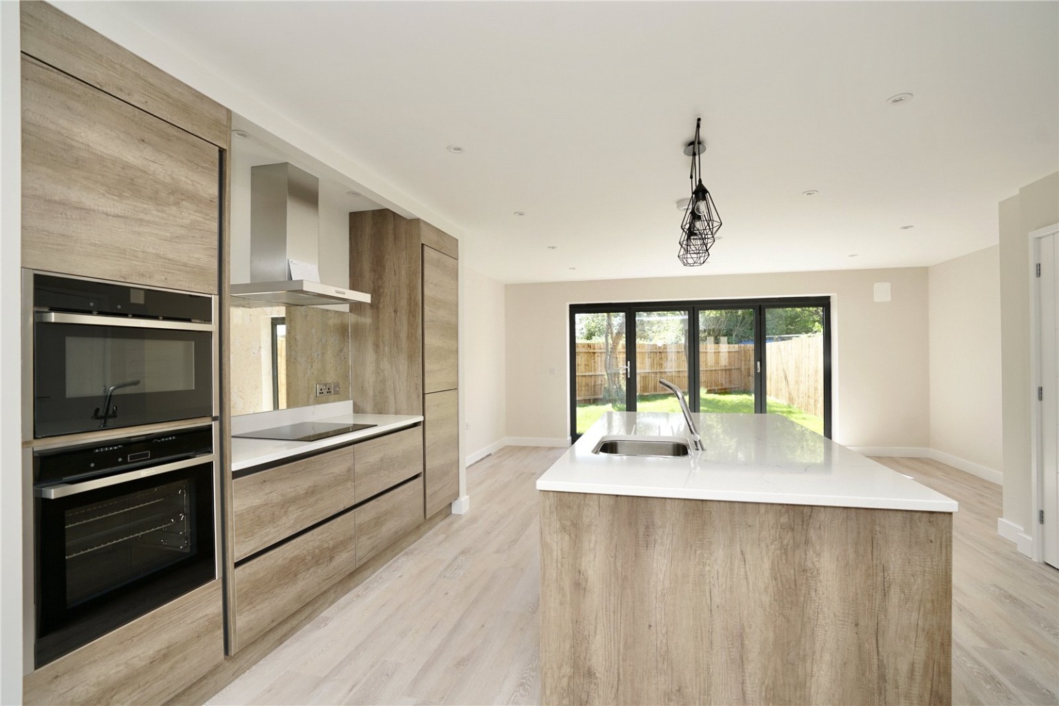 3 bed semi-detached house for sale in Pettit Road, Huntingdon  - Property Image 2