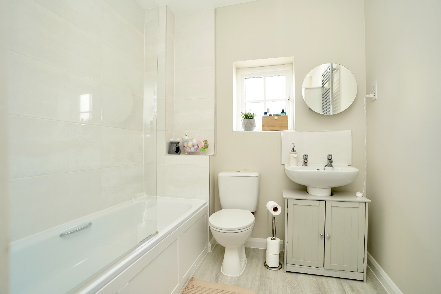 2 bed semi-detached house for sale in Harding Way, Huntingdon 9