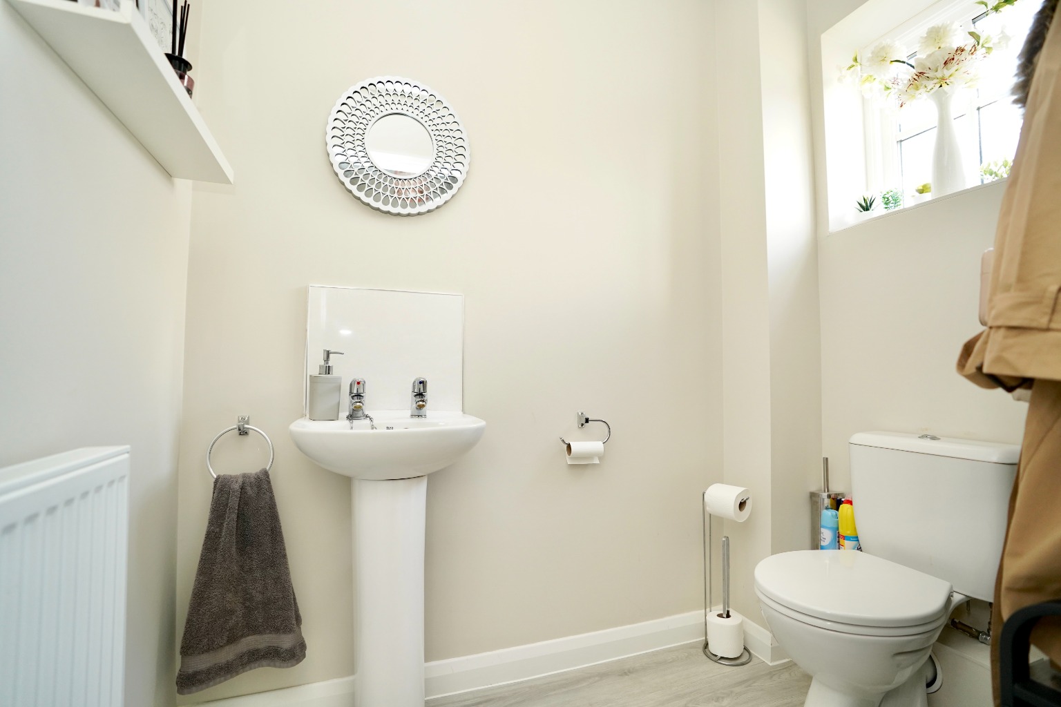 2 bed semi-detached house for sale in Harding Way, Huntingdon  - Property Image 7