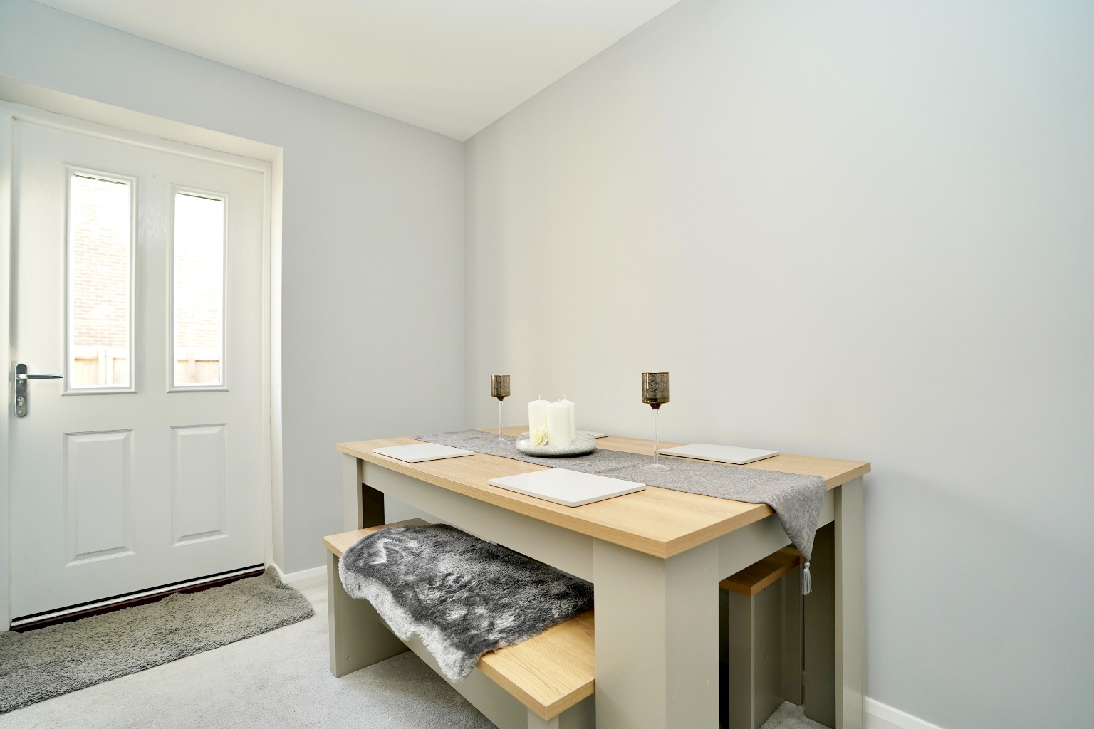 2 bed semi-detached house for sale in Harding Way, Huntingdon  - Property Image 6