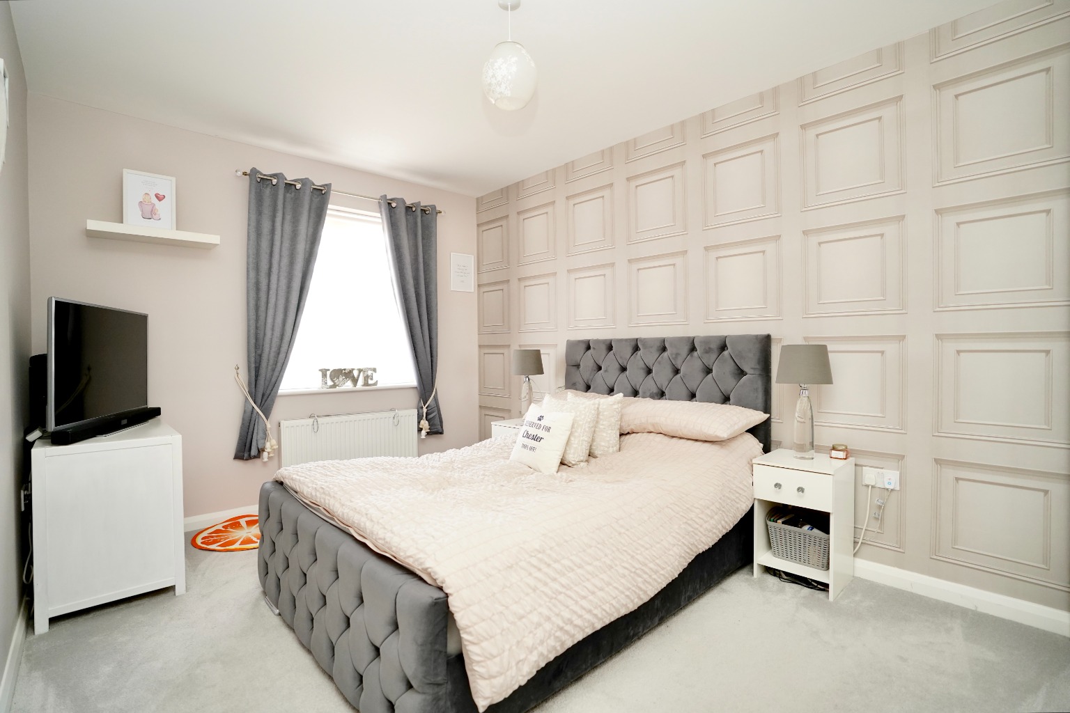 2 bed semi-detached house for sale in Harding Way, Huntingdon  - Property Image 8