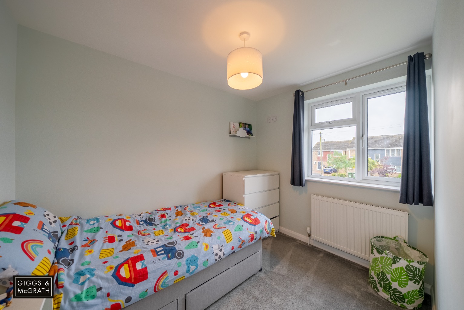 5 bed detached house for sale in Papyrus Way, Huntingdon 13