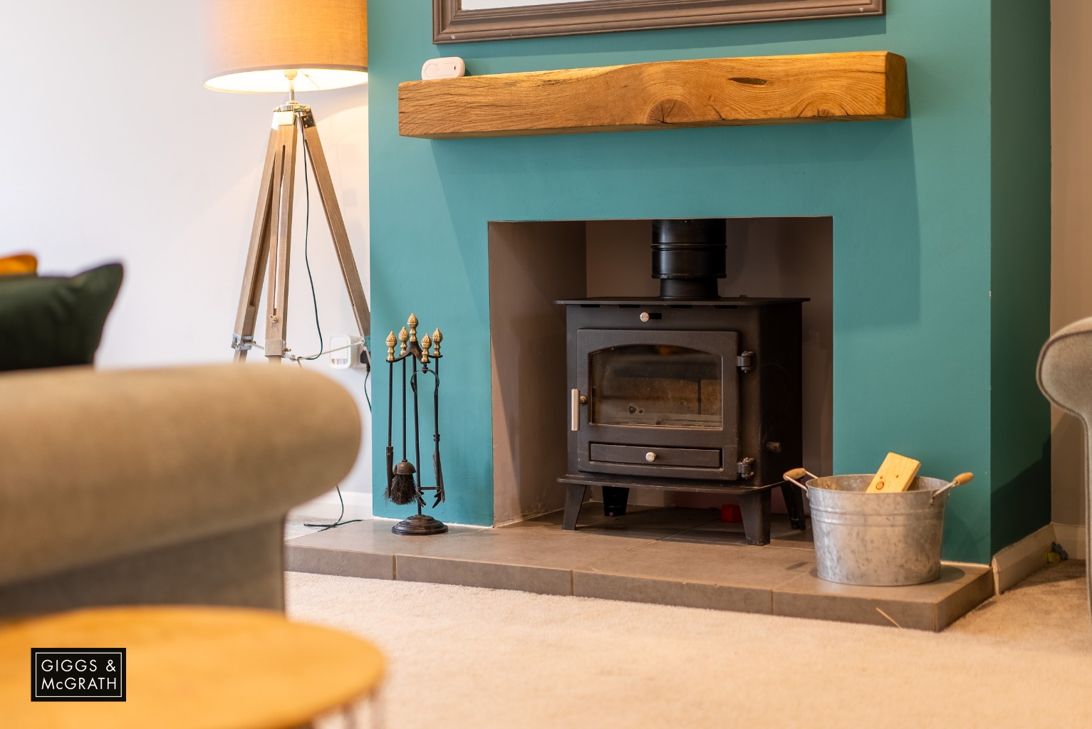 5 bed detached house for sale in Papyrus Way, Huntingdon 8