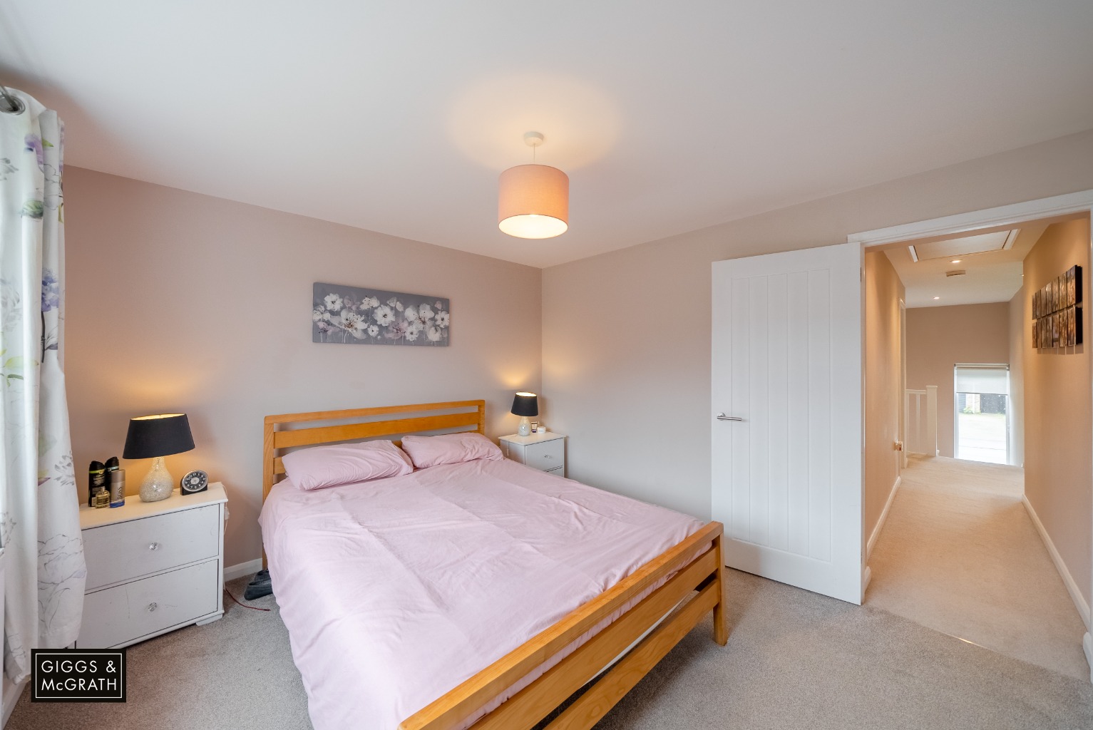 5 bed detached house for sale in Papyrus Way, Huntingdon 11