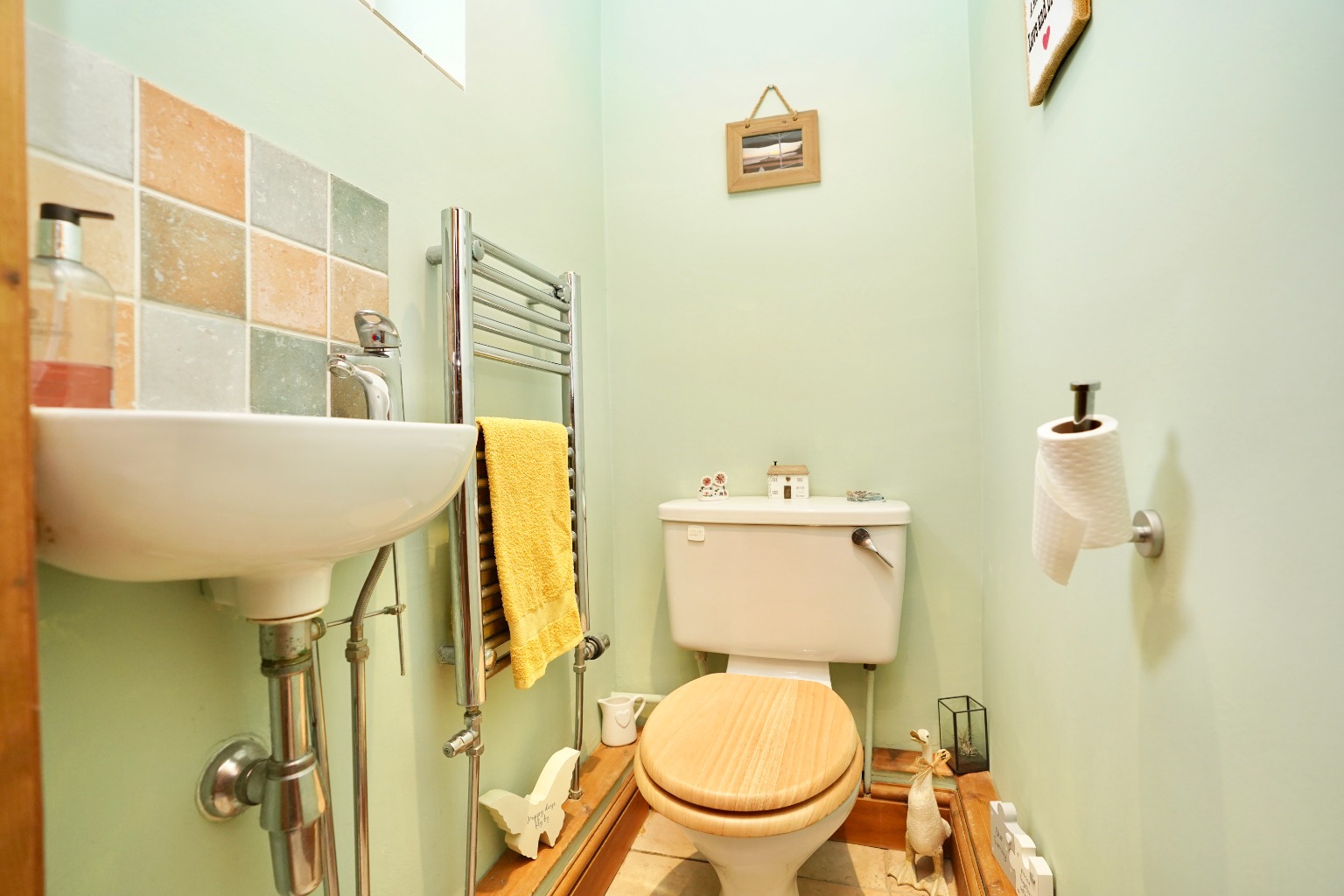 4 bed detached bungalow for sale in Needingworth Road, St. Ives  - Property Image 8