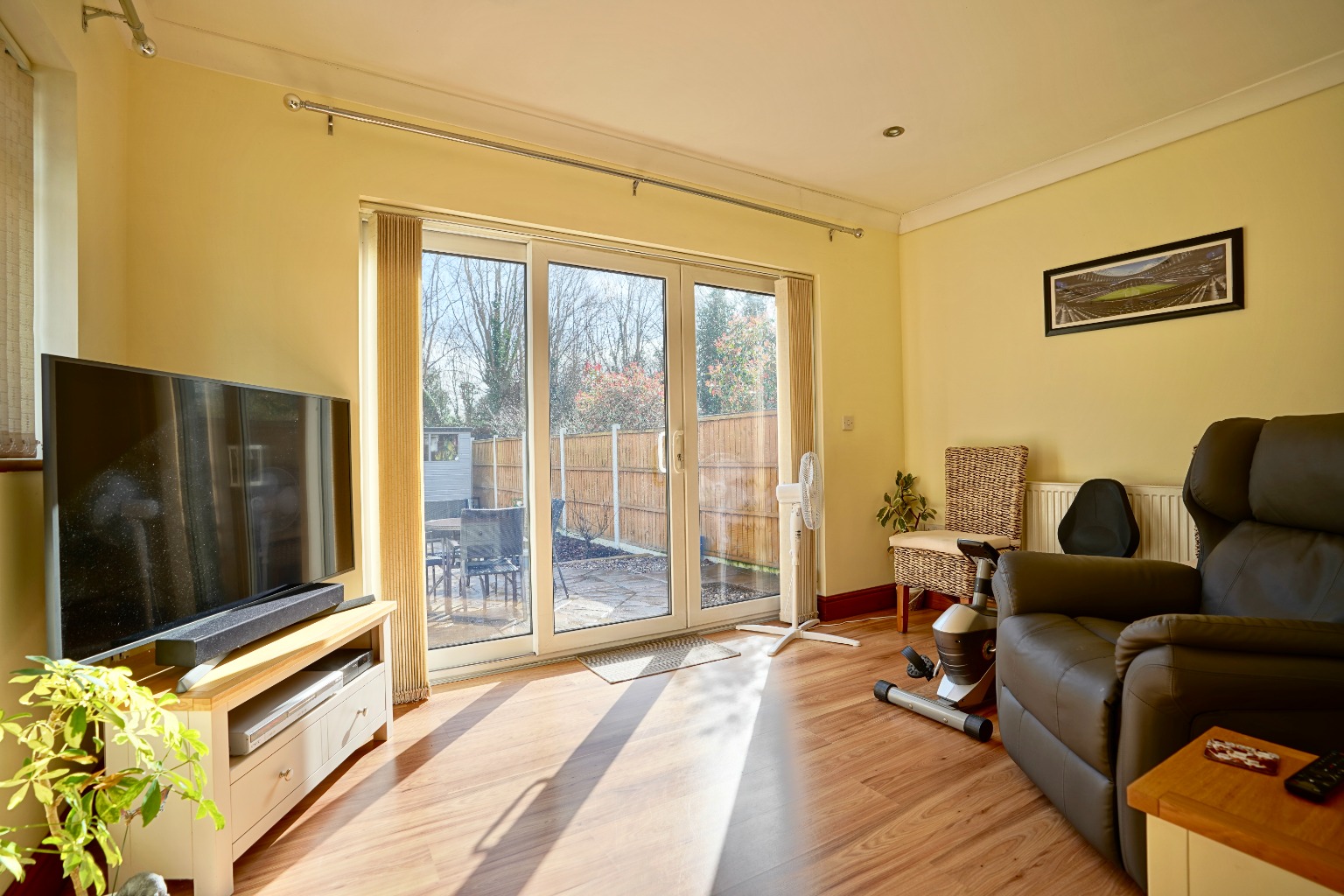 4 bed detached bungalow for sale in Needingworth Road, St. Ives  - Property Image 3