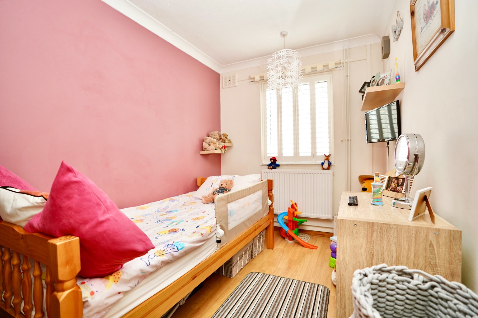 4 bed detached bungalow for sale in Needingworth Road, St. Ives  - Property Image 11