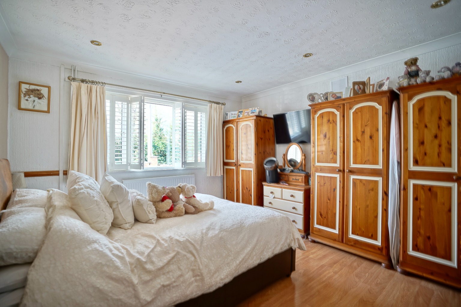 4 bed detached bungalow for sale in Needingworth Road, St. Ives  - Property Image 9