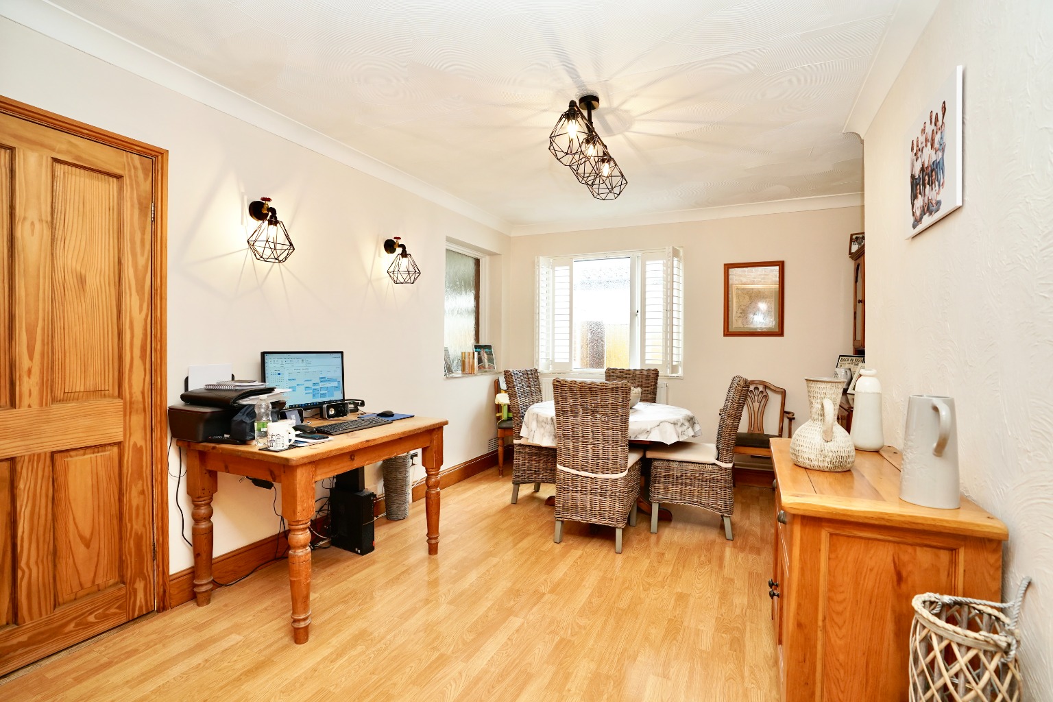 4 bed detached bungalow for sale in Needingworth Road, St. Ives  - Property Image 6