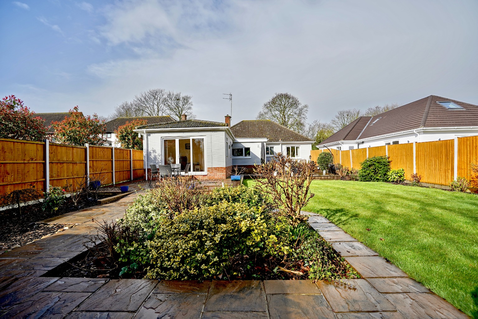 4 bed detached bungalow for sale in Needingworth Road, St. Ives  - Property Image 18
