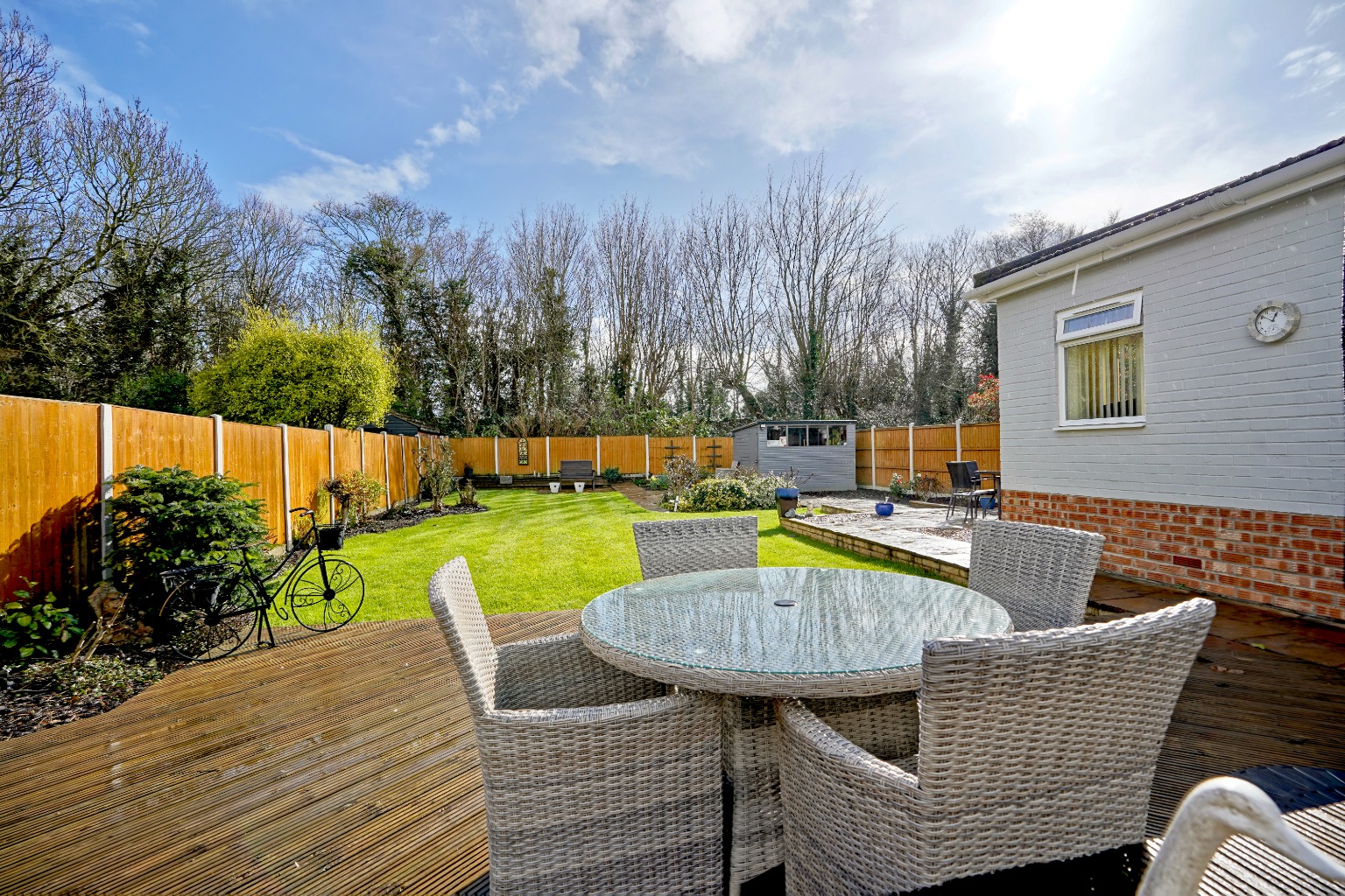 4 bed detached bungalow for sale in Needingworth Road, St. Ives 15
