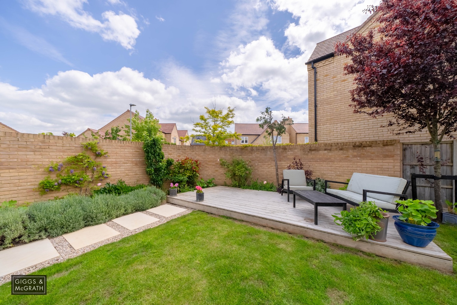 5 bed detached house for sale in Somning Close, Huntingdon 20