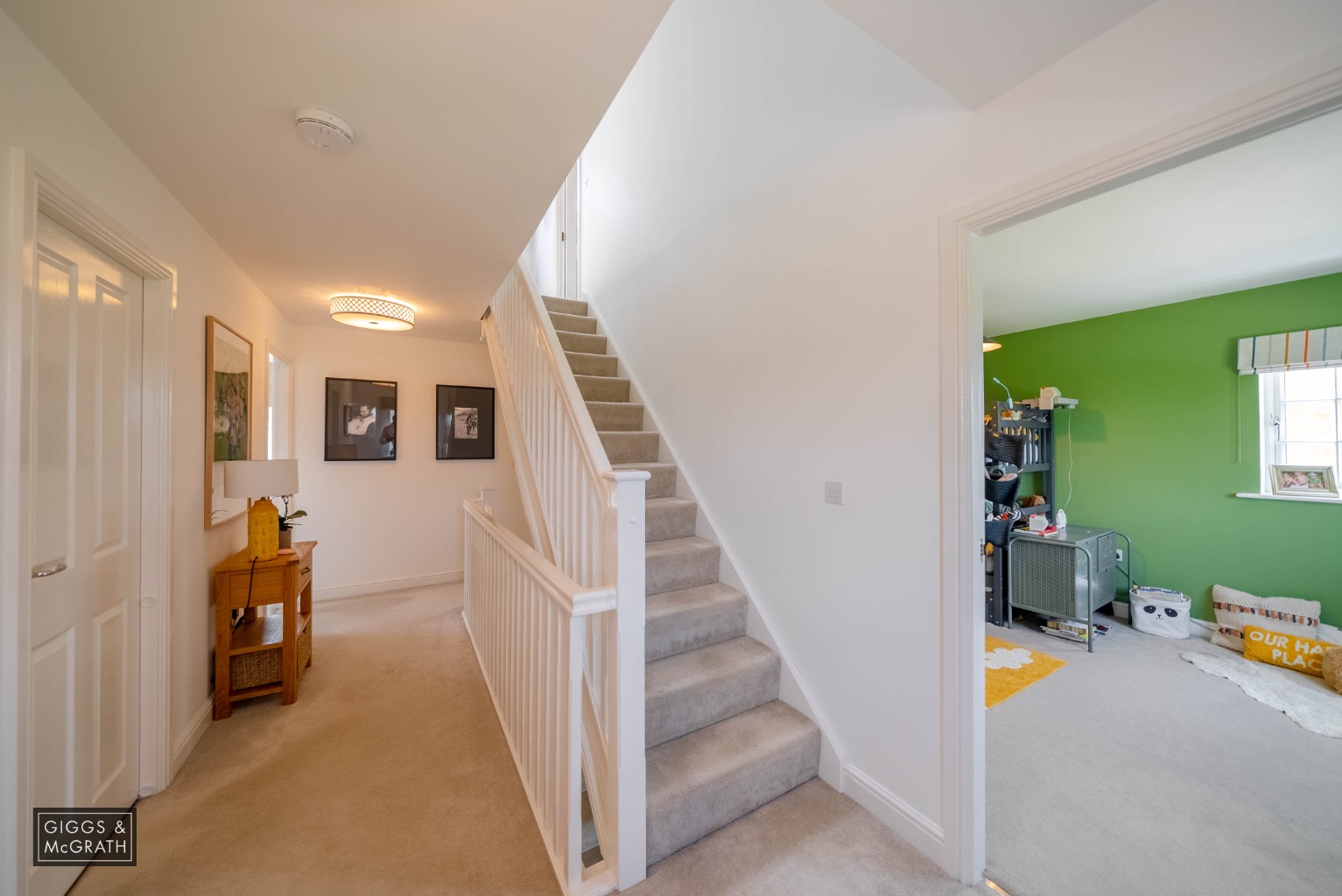 5 bed detached house for sale in Somning Close, Huntingdon 15