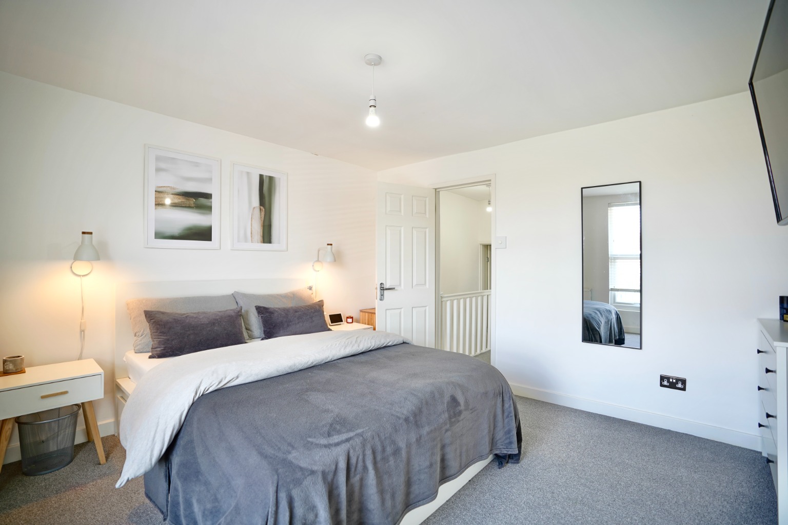 3 bed terraced house for sale in Great Northern Street, Huntingdon  - Property Image 9