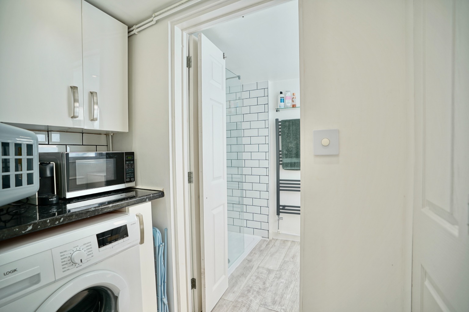 3 bed terraced house for sale in Great Northern Street, Huntingdon  - Property Image 10