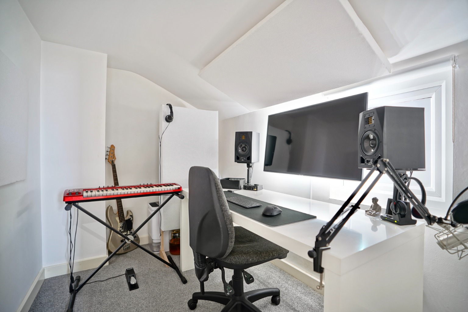 3 bed terraced house for sale in Great Northern Street, Huntingdon  - Property Image 7