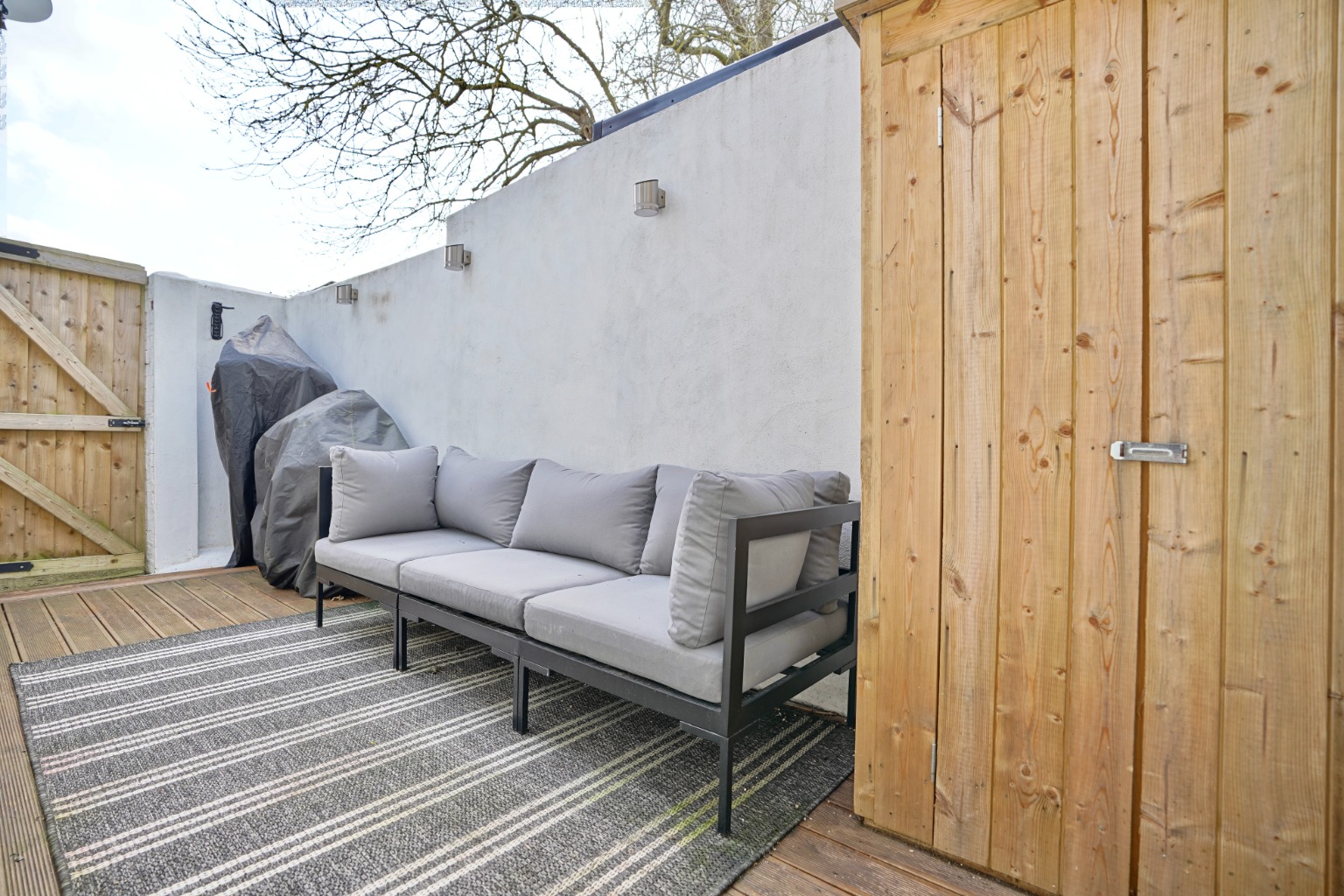 3 bed terraced house for sale in Great Northern Street, Huntingdon  - Property Image 12