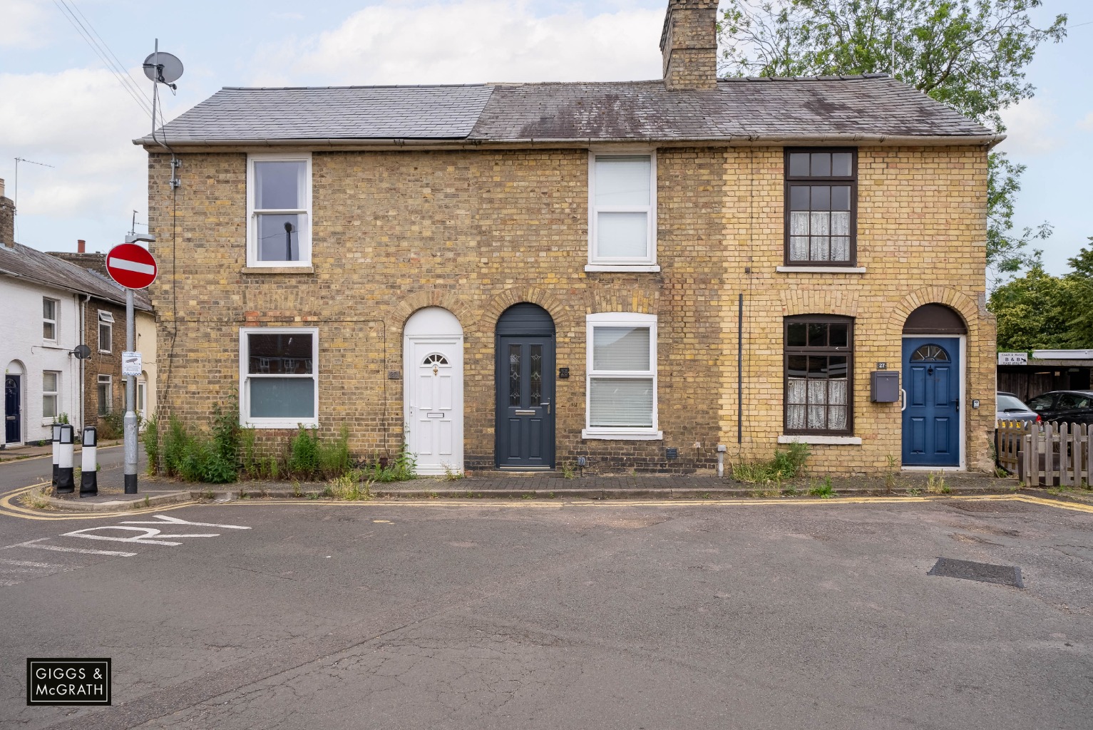 3 bed terraced house for sale in Great Northern Street, Huntingdon 13