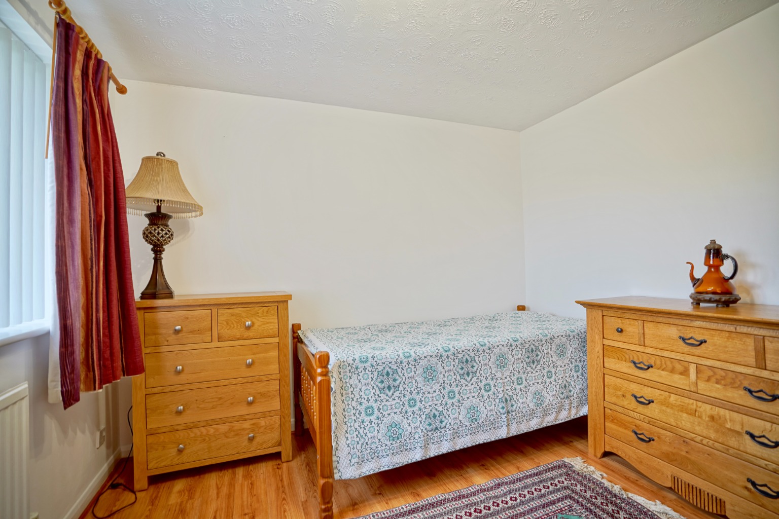 4 bed detached house for sale in Coniston Close, Huntingdon  - Property Image 9