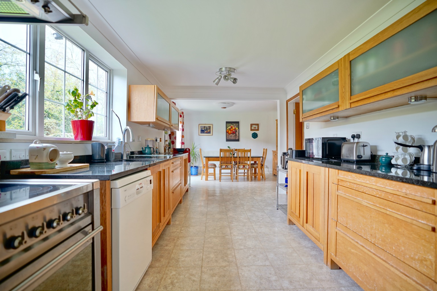 4 bed detached house for sale in Coniston Close, Huntingdon  - Property Image 3