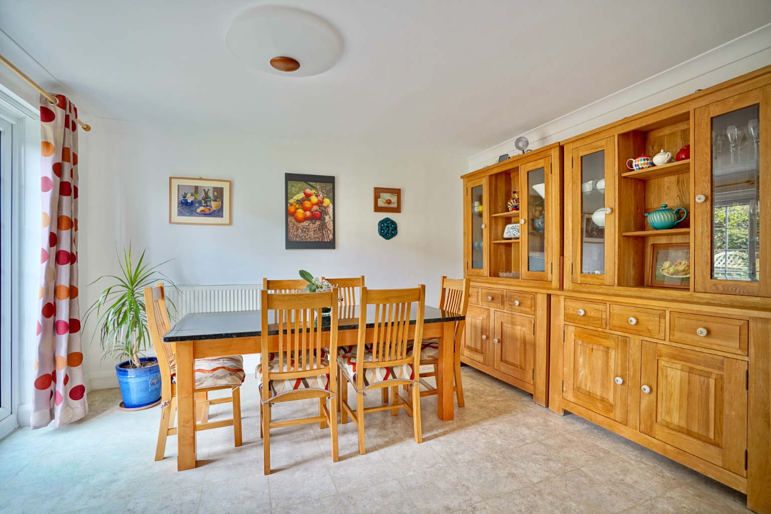 4 bed detached house for sale in Coniston Close, Huntingdon 3