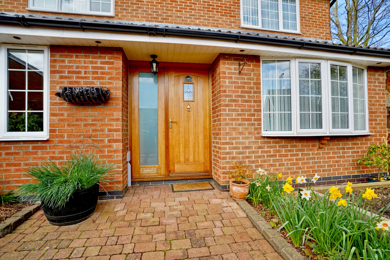 4 bed detached house for sale in Coniston Close, Huntingdon 16