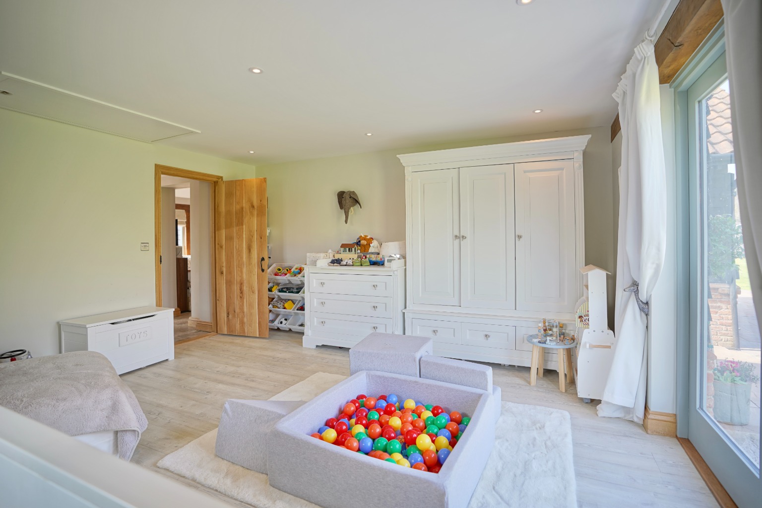 4 bed detached house for sale in Gloucester Road, Huntingdon  - Property Image 13