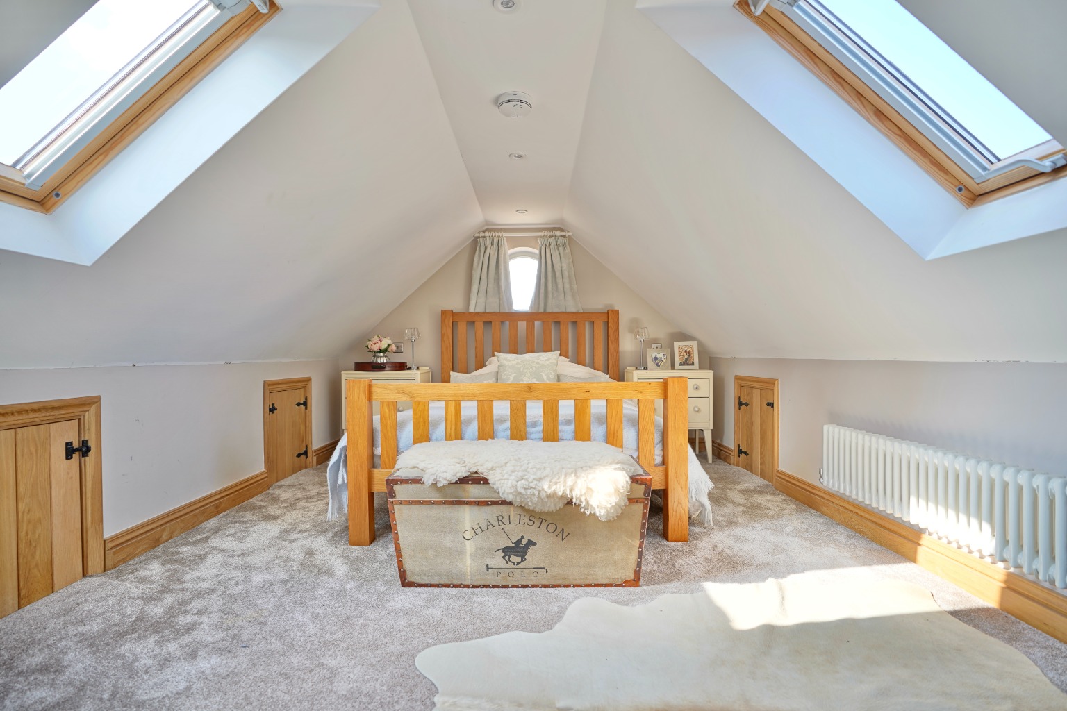 4 bed detached house for sale in Gloucester Road, Huntingdon 10