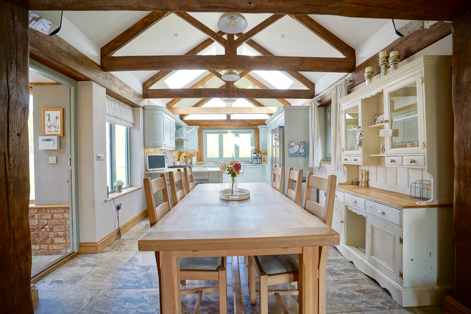 4 bed detached house for sale in Gloucester Road, Huntingdon  - Property Image 3