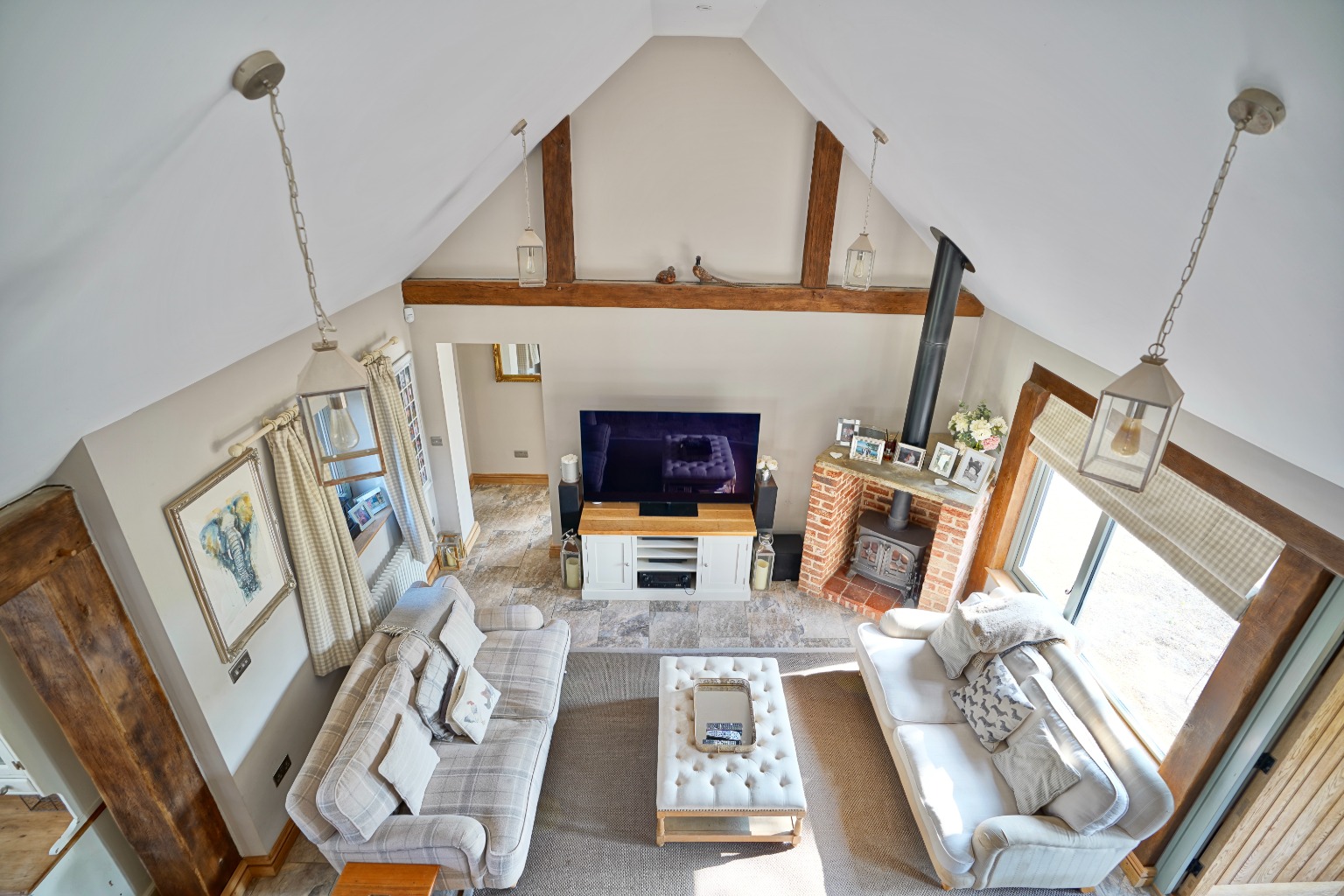 4 bed detached house for sale in Gloucester Road, Huntingdon  - Property Image 10